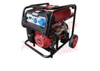 Tenglong - Model 7kva - Dual Fuel Gasoline + LPG Generator with Good Feedbacks