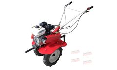 Russian - Model 1WG3.8-95FQ-DL - Multi Function Tiller