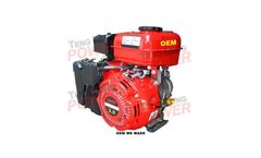 Tenglong - Model 3HP OHV  - 154F/P - Gasoline Engine