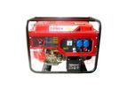 Tenglong - Model 5KW AC Power - Gasoline Generator