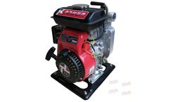 Tenglong - Model 152F - 1.5 Inch Gasoline water Pump