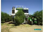 Colossus - Model S - Olives Mechanical Harvest