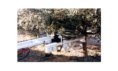MaqTec - Olive Pruner