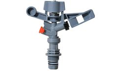 Bakim Plastik - Model 003 - Mini Sprinkler