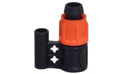 Bakim Plastik - Model BP EP 005 - Sprinkler Adapter