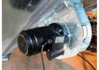 HE Silos - Model AER50 - Grain Silo Aeration Unit