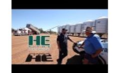 HE Silos Video