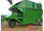 Riteway - Chaff Cart