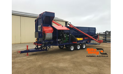Riteway - Grain Cleaner