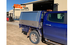 Riteway - Trailers and Benches