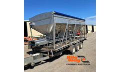 Riteway - Seed & Super Bins