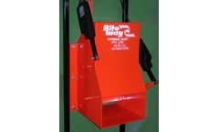 Tailgate/Bagging Doors