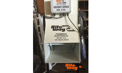 Riteway - Tailgate/Bagging Doors