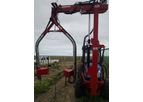 Vine Tech - Multifunction Mast Equipment