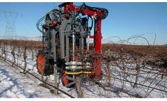 Vine-Tech - Concord Pre-Pruner