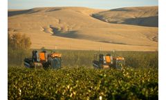 Vine-Tech - Custom Harvesting Services