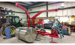 Vine-Tech - Maintenance and Repair Service