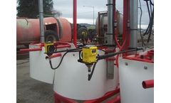 Vine-Tech - Vineyard Weed Boom Sprayer