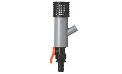 Danvan - Quick Valves