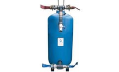 Danvan Aqualite - Water Treatment Gardening System