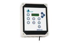 Danvan - Sirius Climate Controller