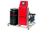 Danvan Multicom - Fertilizer Mixer