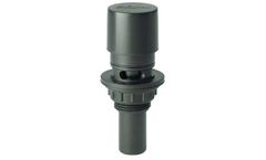 Danvan - Siphon Valve