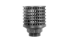Danvan - Discharge Valves