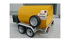 Highway Tow Bowsers