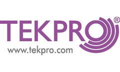 TEKPRO – A Great British success story…