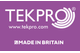 Tekpro Limited