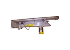 Tekpro - Model Samplex IL50 - Inline Pneumatic Grain Sampler