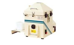 Tekpro - Model Holmen NHP100 - Manual Pellet Durability Tester
