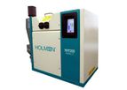 Tekpro - Model Holmen NHP200 Series 2 - Automated Pellet Durability Tester