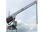Tekpro - Model Samplex CS60 - Fixed Arc Truck Probe