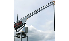 Tekpro - Model Samplex CS60 - Fixed Arc Truck Probe