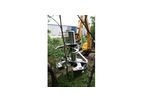 TerraTech - Tree Shears for Excavators