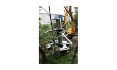 TerraTech - Tree Shears for Excavators