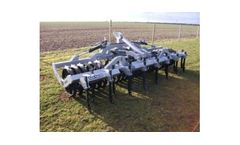 TerraTech - Front Presses