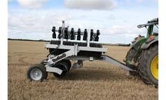 TerraTech Cambridge - Roll On Rollers