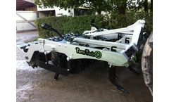 TerraTech - Multi-Cult Multi Purpose Cultivator