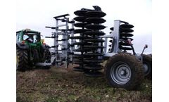 TerraTech Press-IT - Cultivator