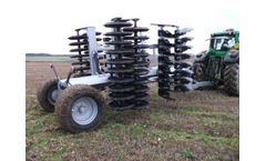 TerraTech - Press On Rollers