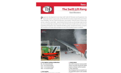 Swift Lift Euro - Elevator - Brochure