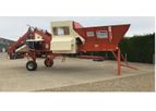 Todd - Sugar Beet Cleaner Loader