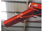 Terry - Swivel Grain Chute