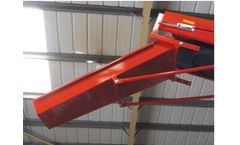 Terry - Swivel Grain Chute