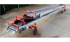 Terry - Interstore Conveyor