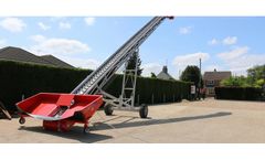 Swift Lift Euro - Elevator