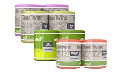TamaTwine - For Small Square and Round Bales